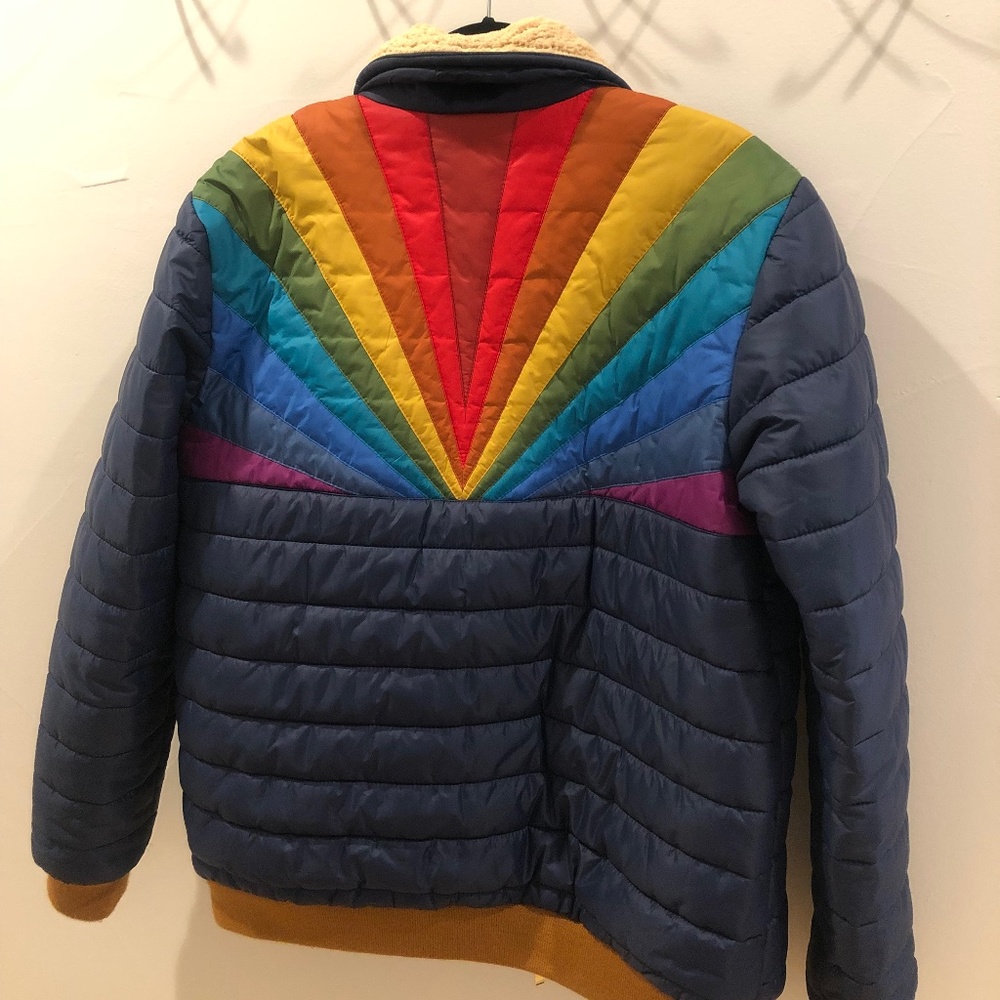 Aviator Nation Jacket